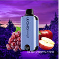Waka8000 puff vape grosir e-rokok murah